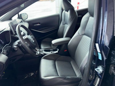 2024 Toyota Corolla XSE