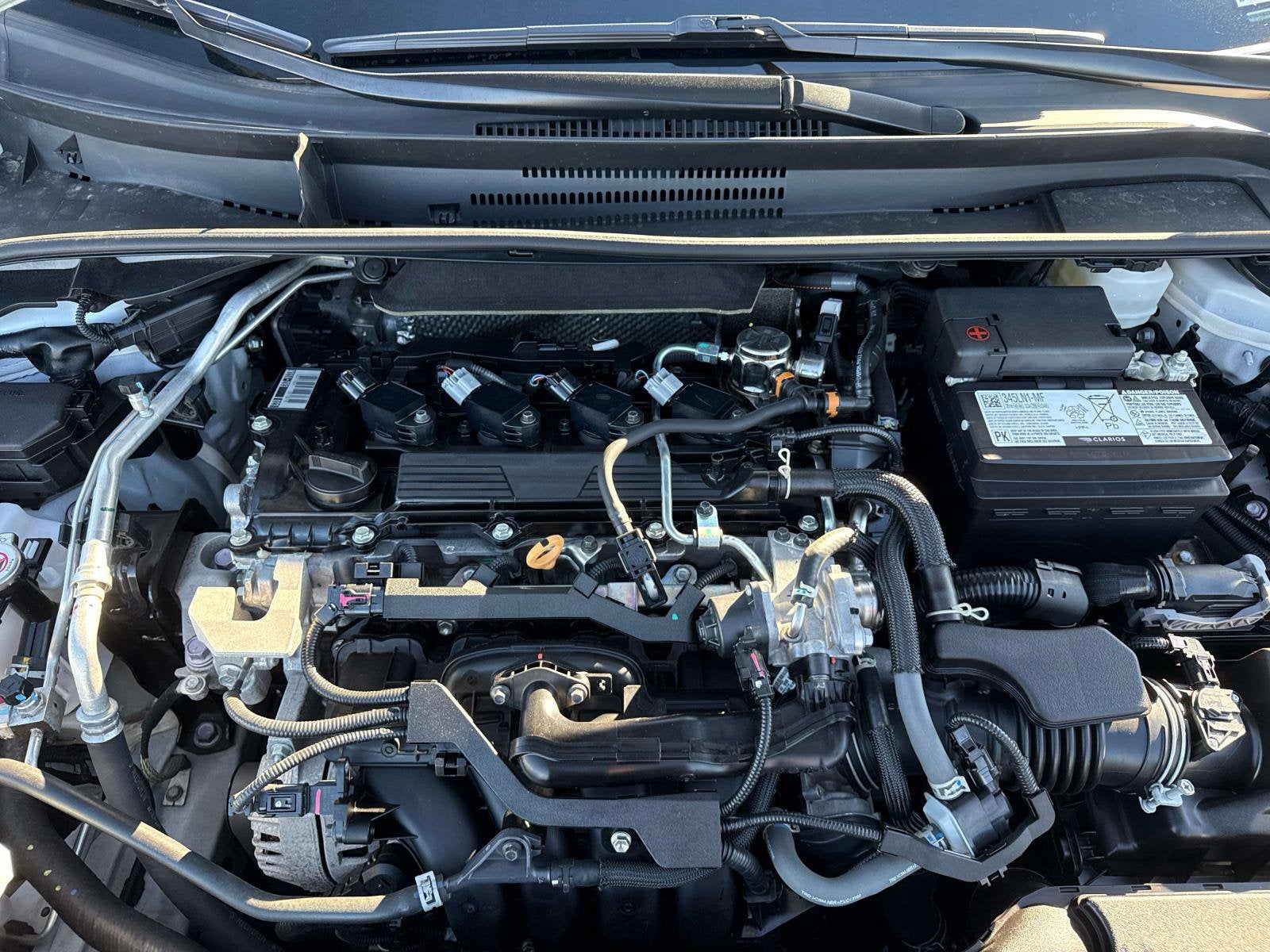2024 Toyota Corolla XSE