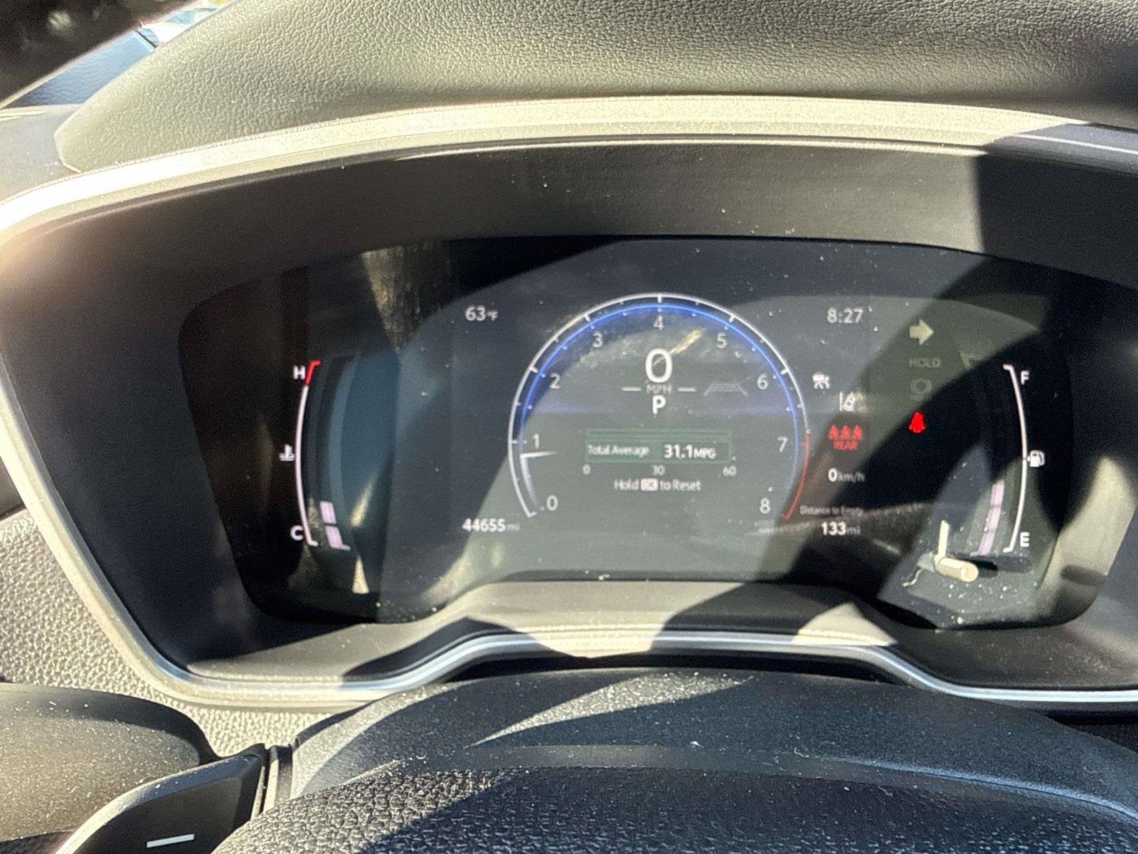 2024 Toyota Corolla XSE