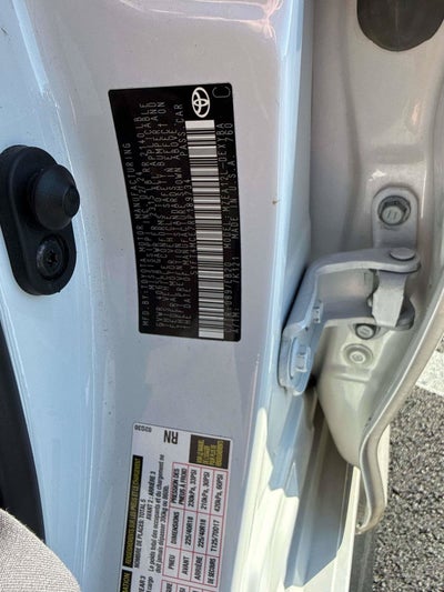2024 Toyota Corolla XSE