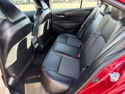 2024 Toyota Corolla XSE