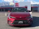 2024 Toyota Corolla XSE