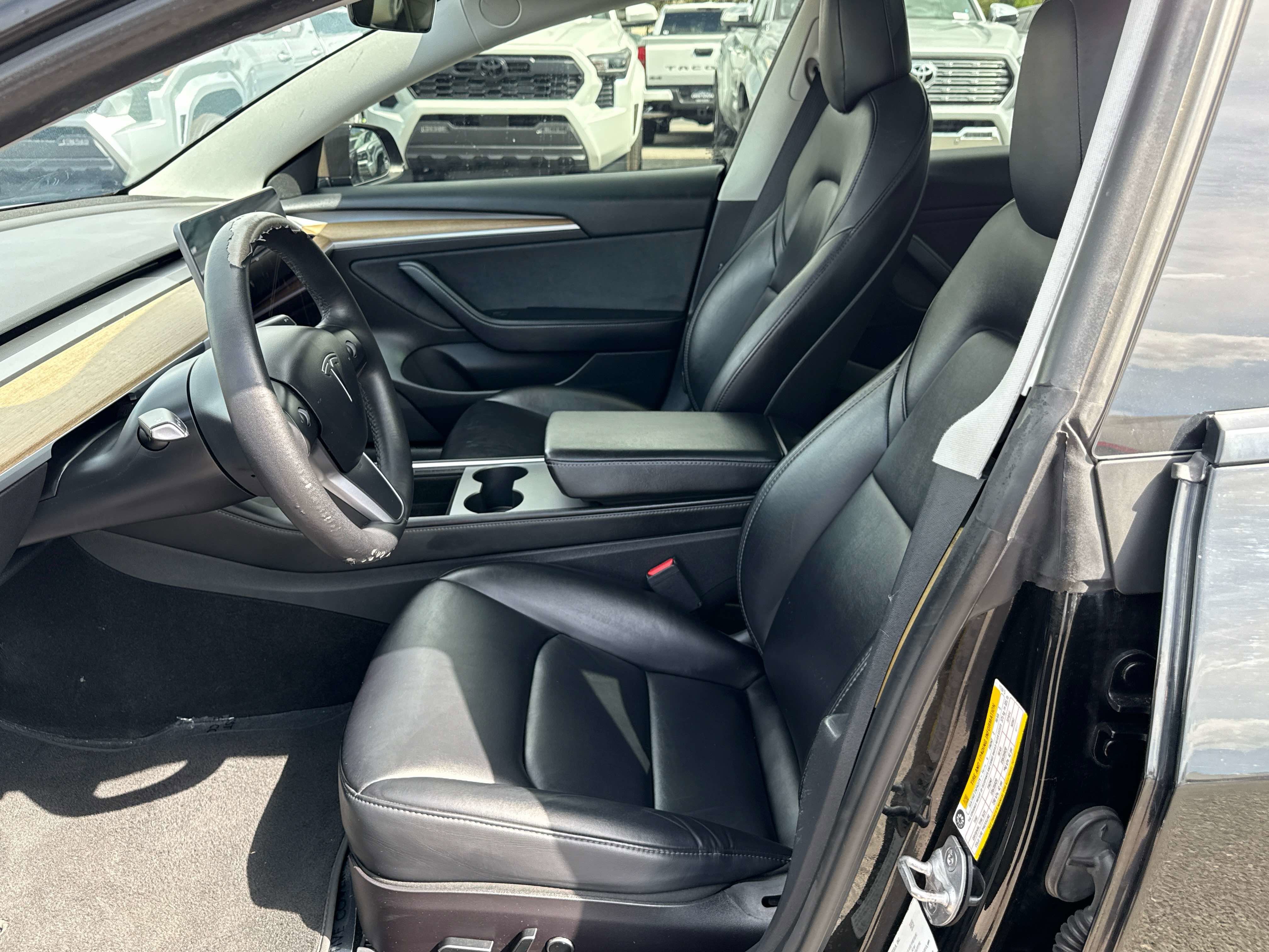 2022 Tesla Model 3 Performance