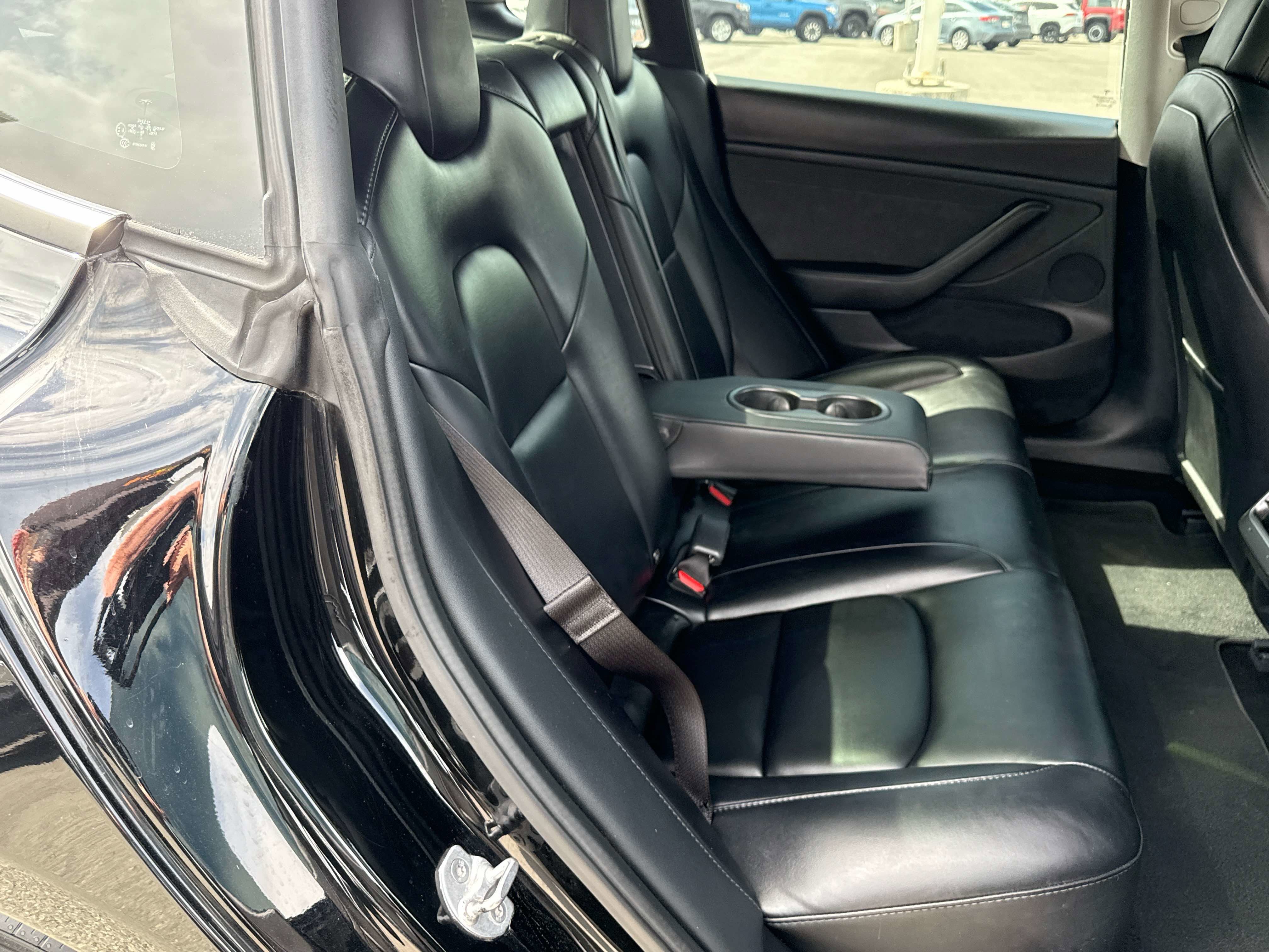 2022 Tesla Model 3 Performance