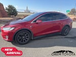 2018 Tesla Model X 100D