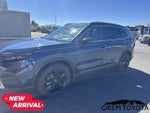 2024 Honda CR-V Sport Touring