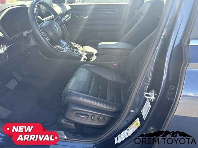 2024 Honda CR-V Sport Touring