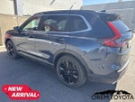 2024 Honda CR-V Sport Touring