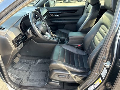 2023 Honda CR-V Sport Touring