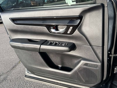 2023 Honda CR-V Sport Touring