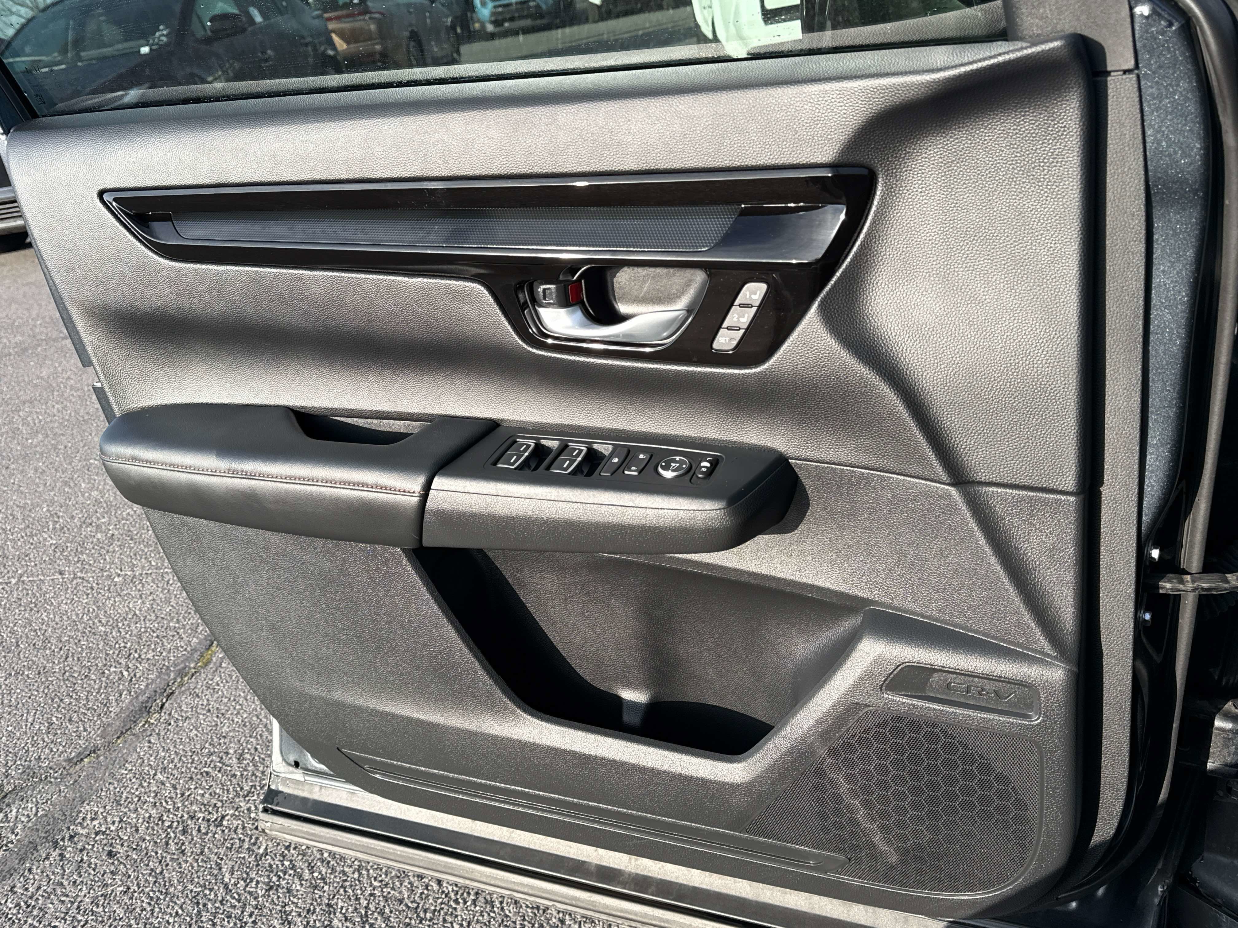 2023 Honda CR-V Sport Touring