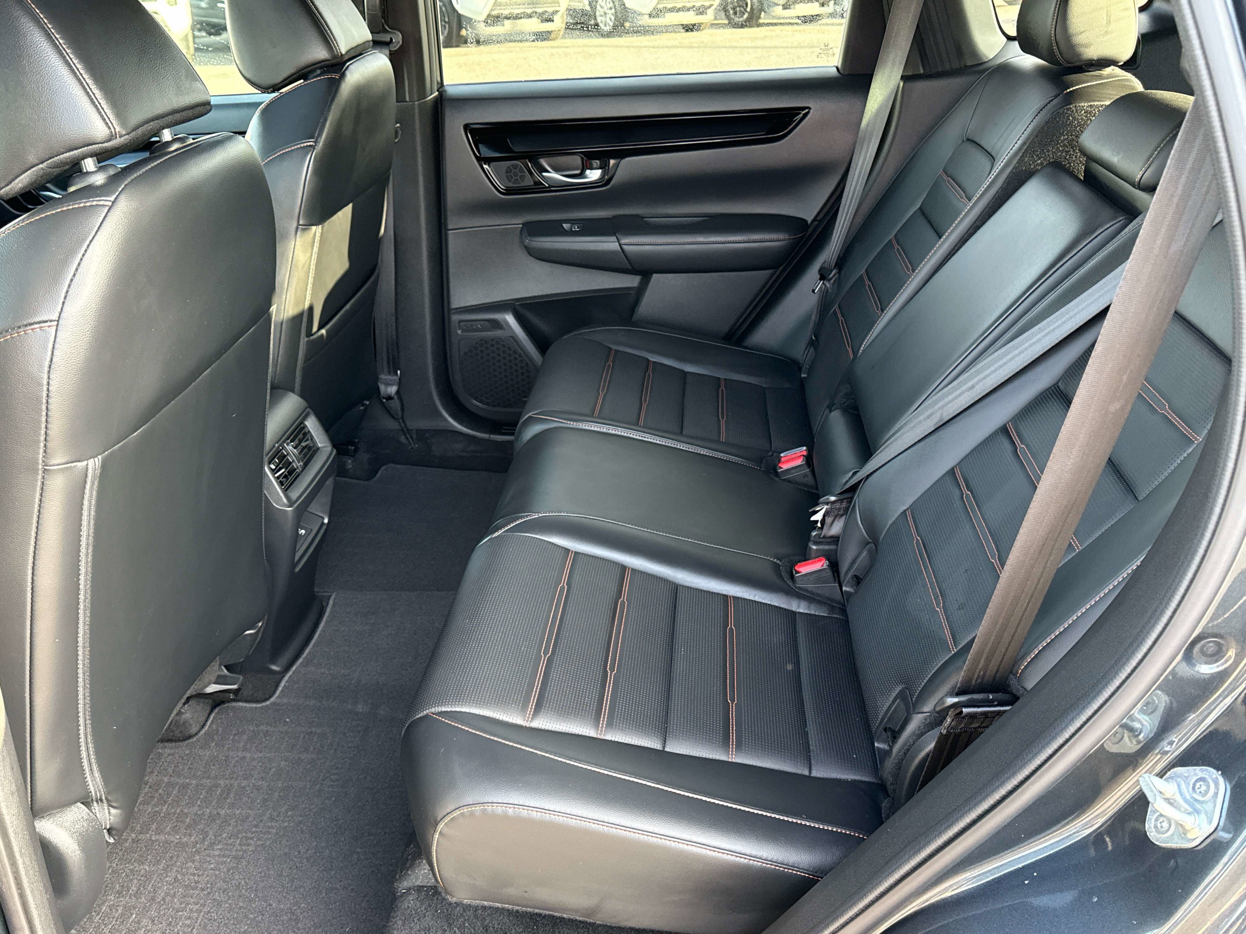 2023 Honda CR-V Sport Touring