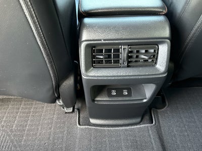 2023 Honda CR-V Sport Touring