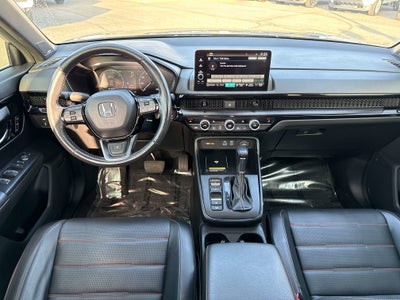 2023 Honda CR-V Sport Touring
