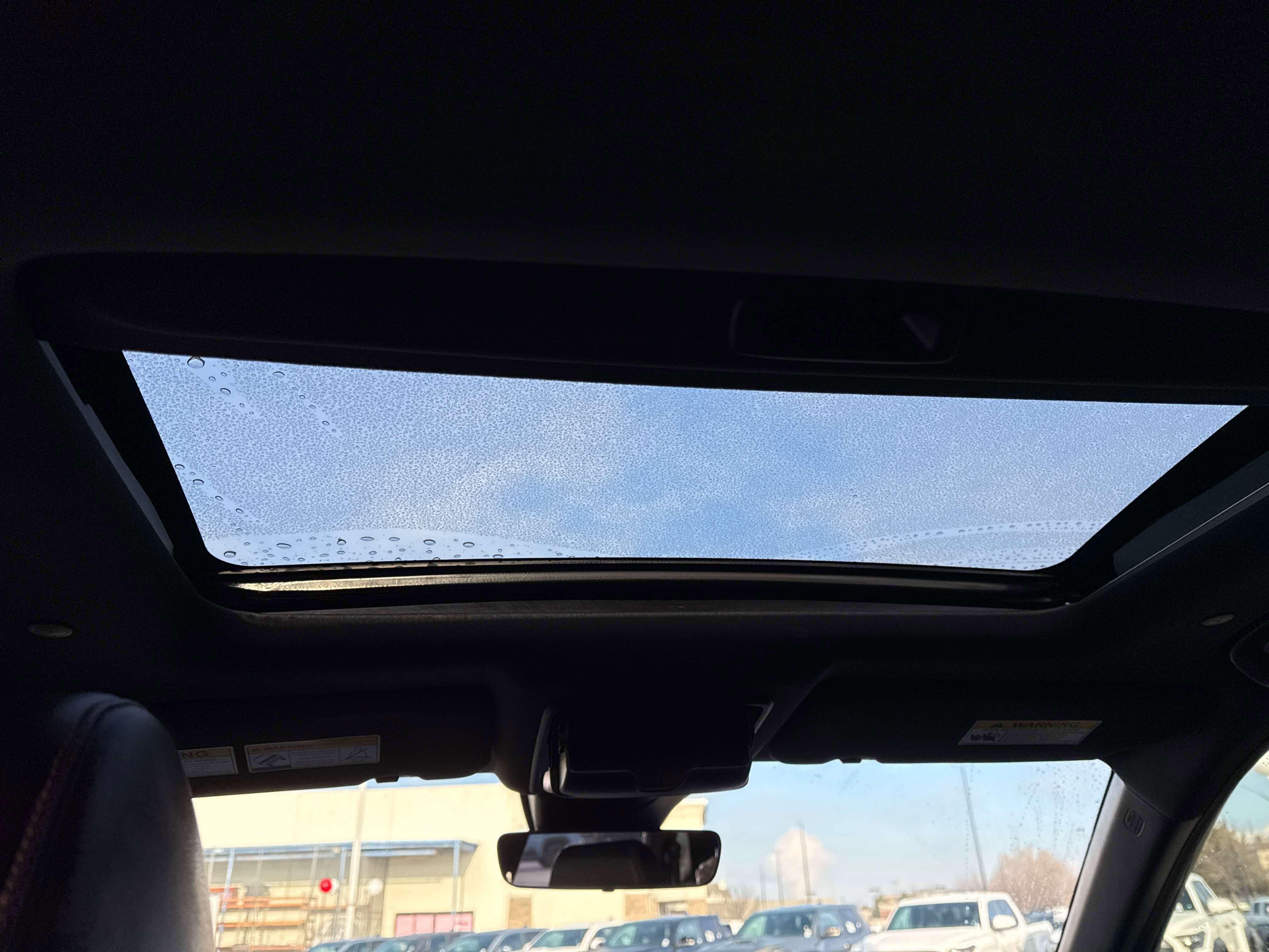 2023 Honda CR-V Sport Touring