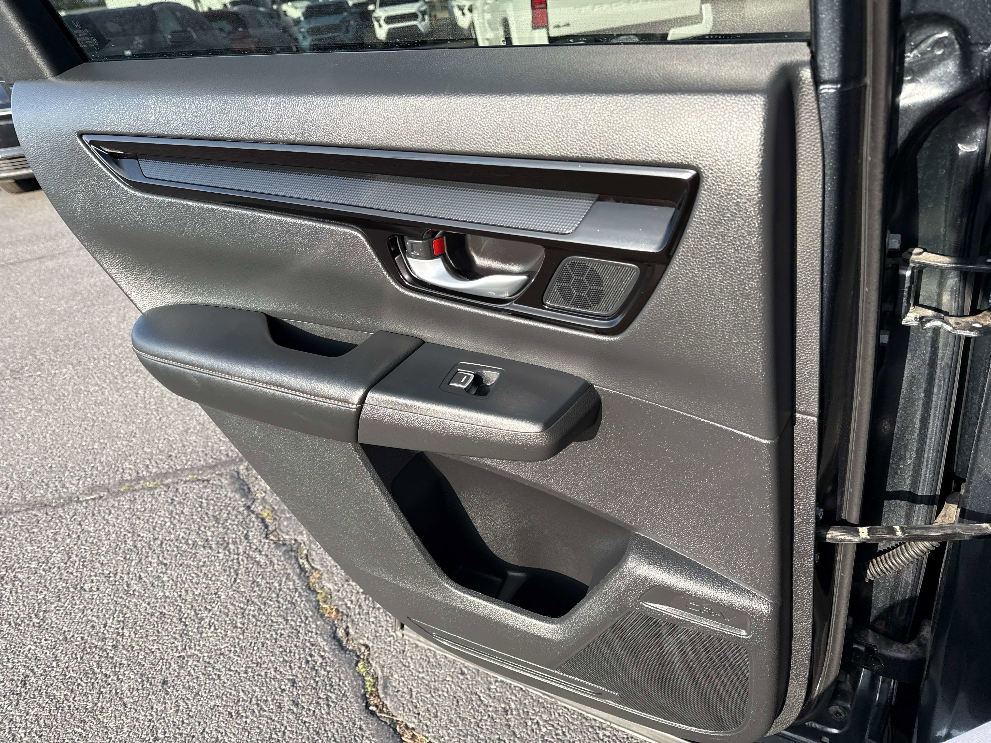 2023 Honda CR-V Sport Touring