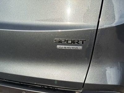 2023 Honda CR-V Sport Touring
