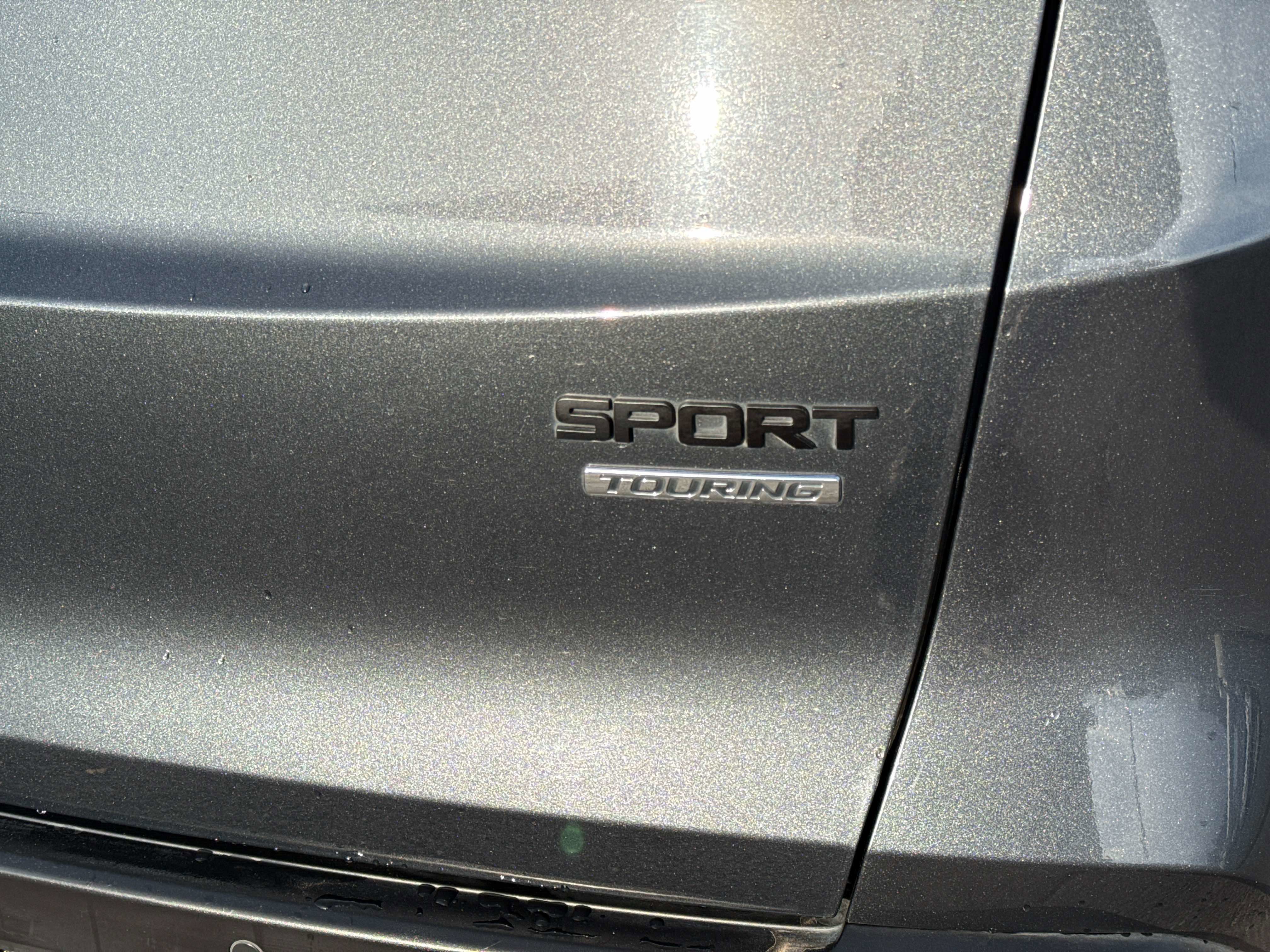 2023 Honda CR-V Sport Touring