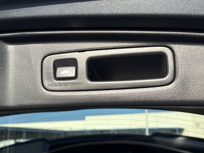 2023 Honda CR-V Sport Touring