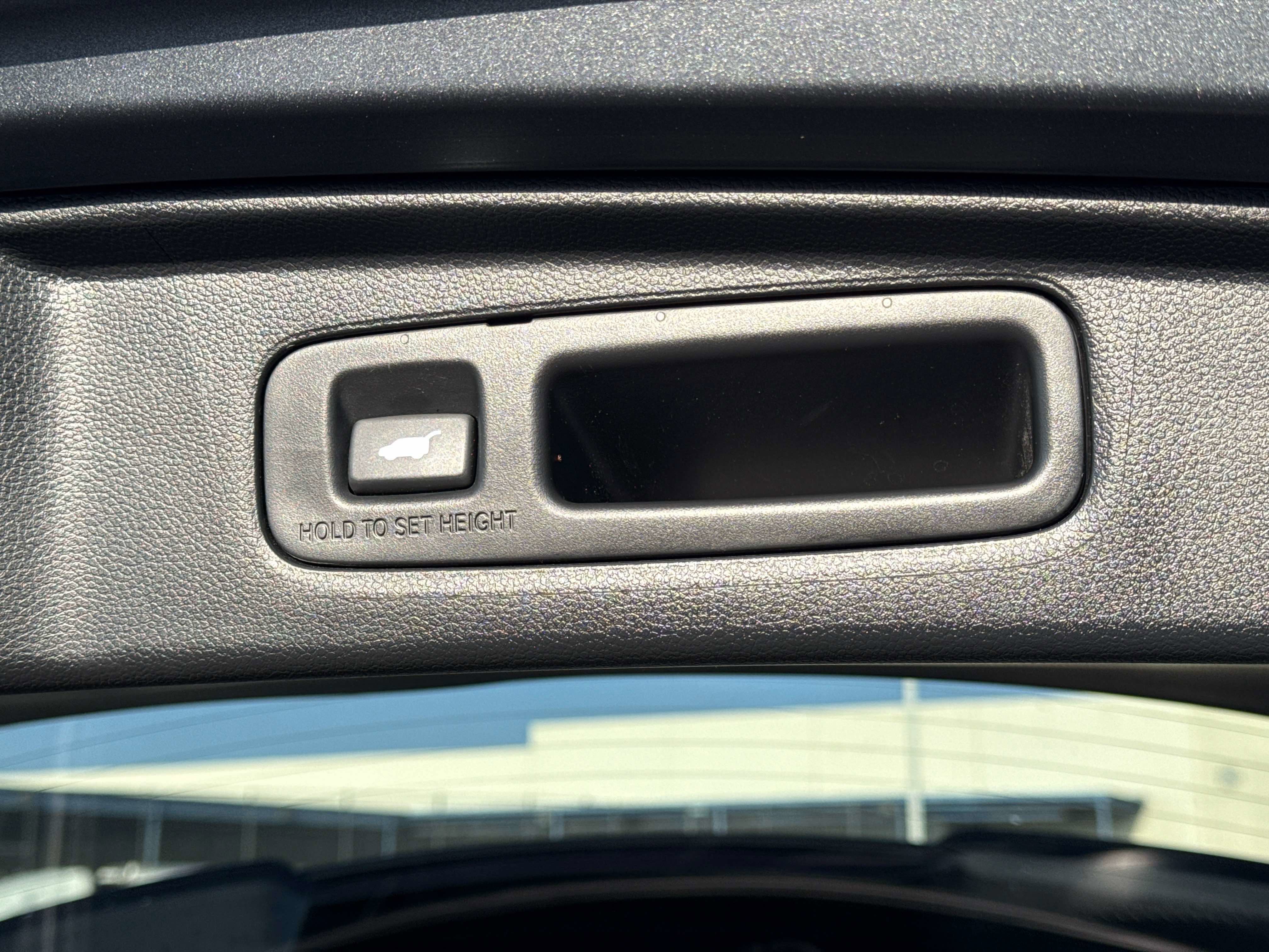 2023 Honda CR-V Sport Touring