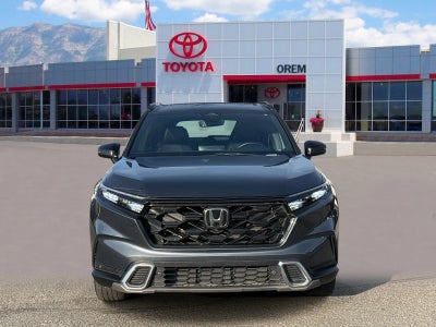 2023 Honda CR-V Sport Touring