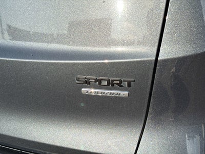 2023 Honda CR-V Sport Touring