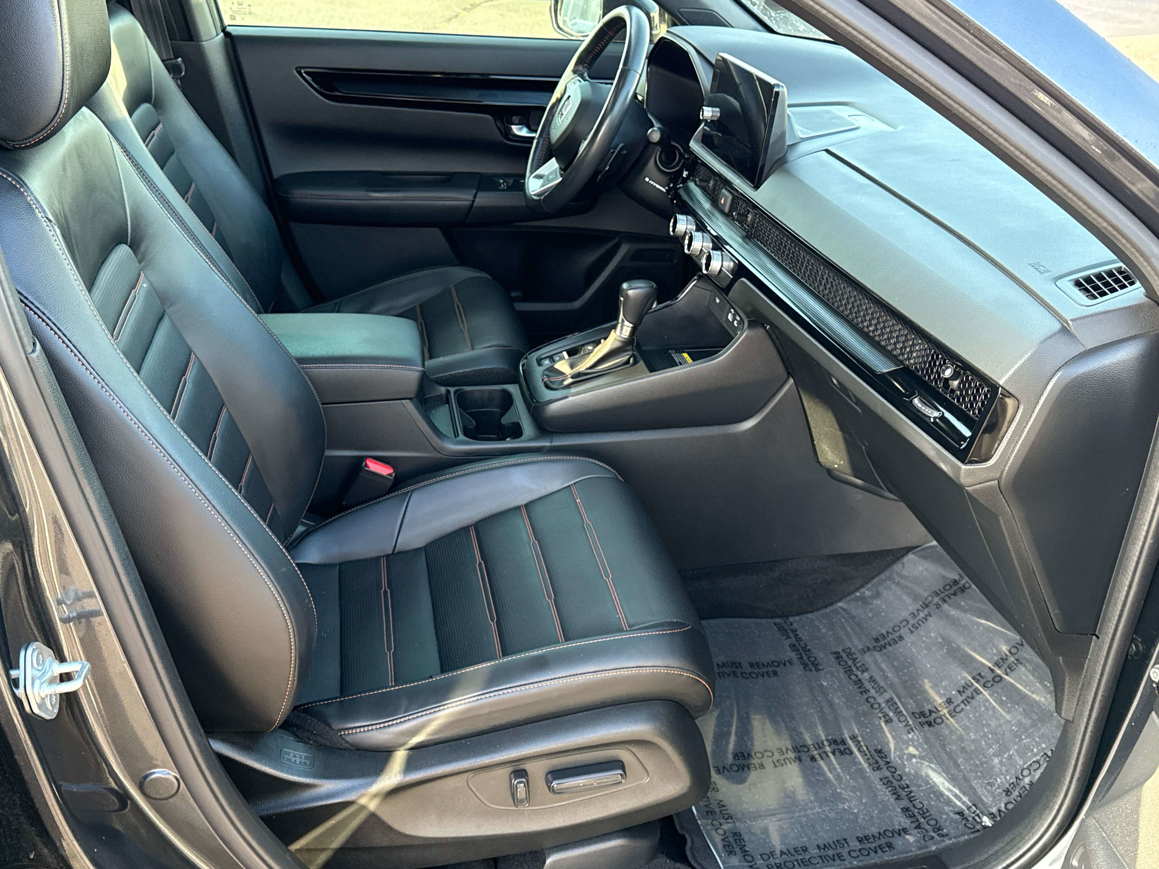 2023 Honda CR-V Sport Touring