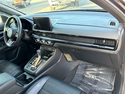 2023 Honda CR-V Sport Touring