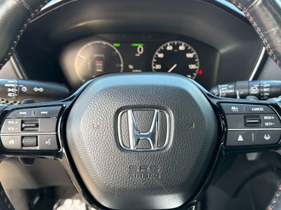 2023 Honda CR-V Sport Touring