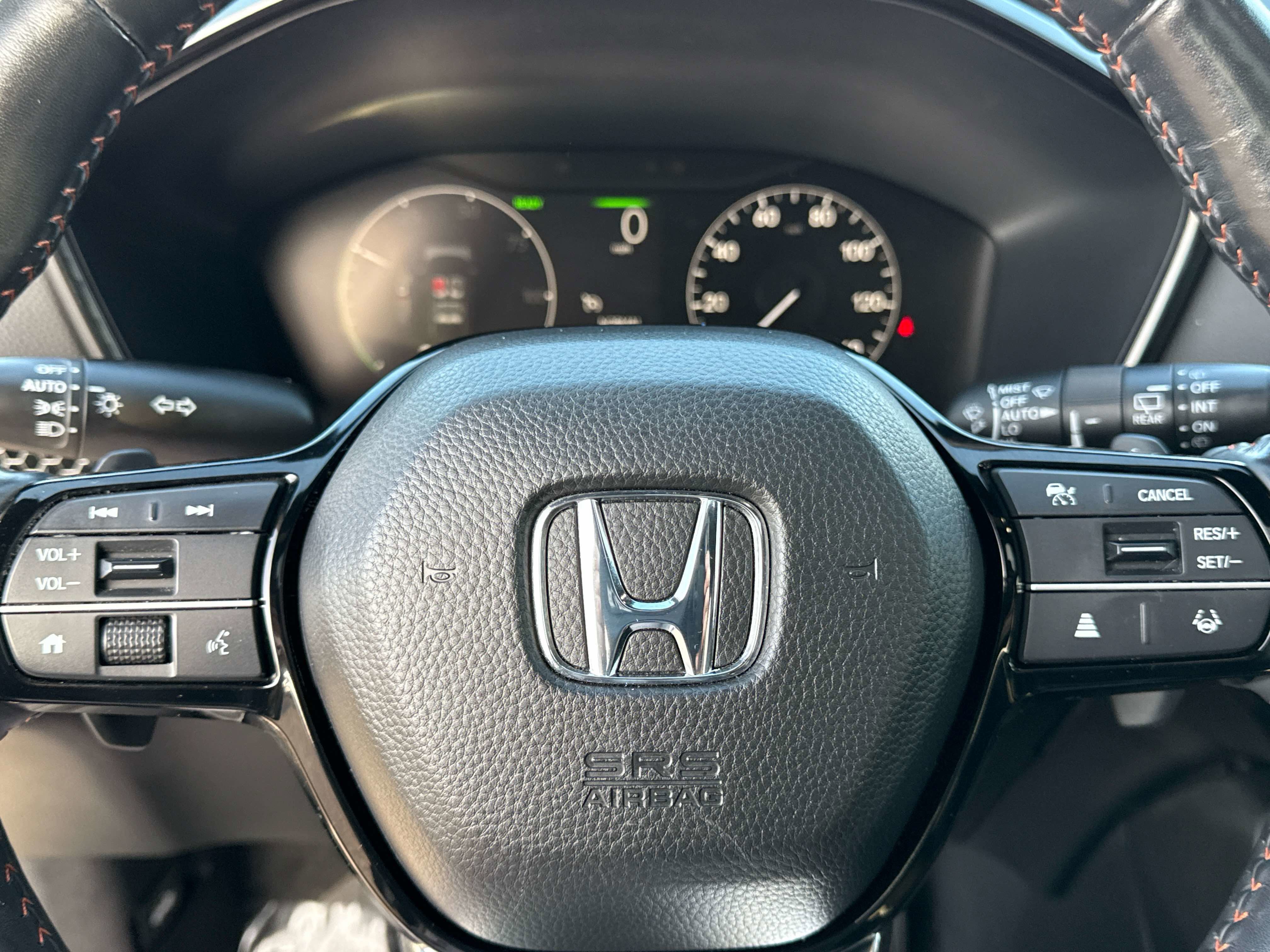 2023 Honda CR-V Sport Touring