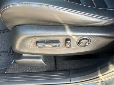 2023 Honda CR-V Sport Touring