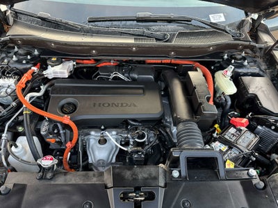 2023 Honda CR-V Sport Touring