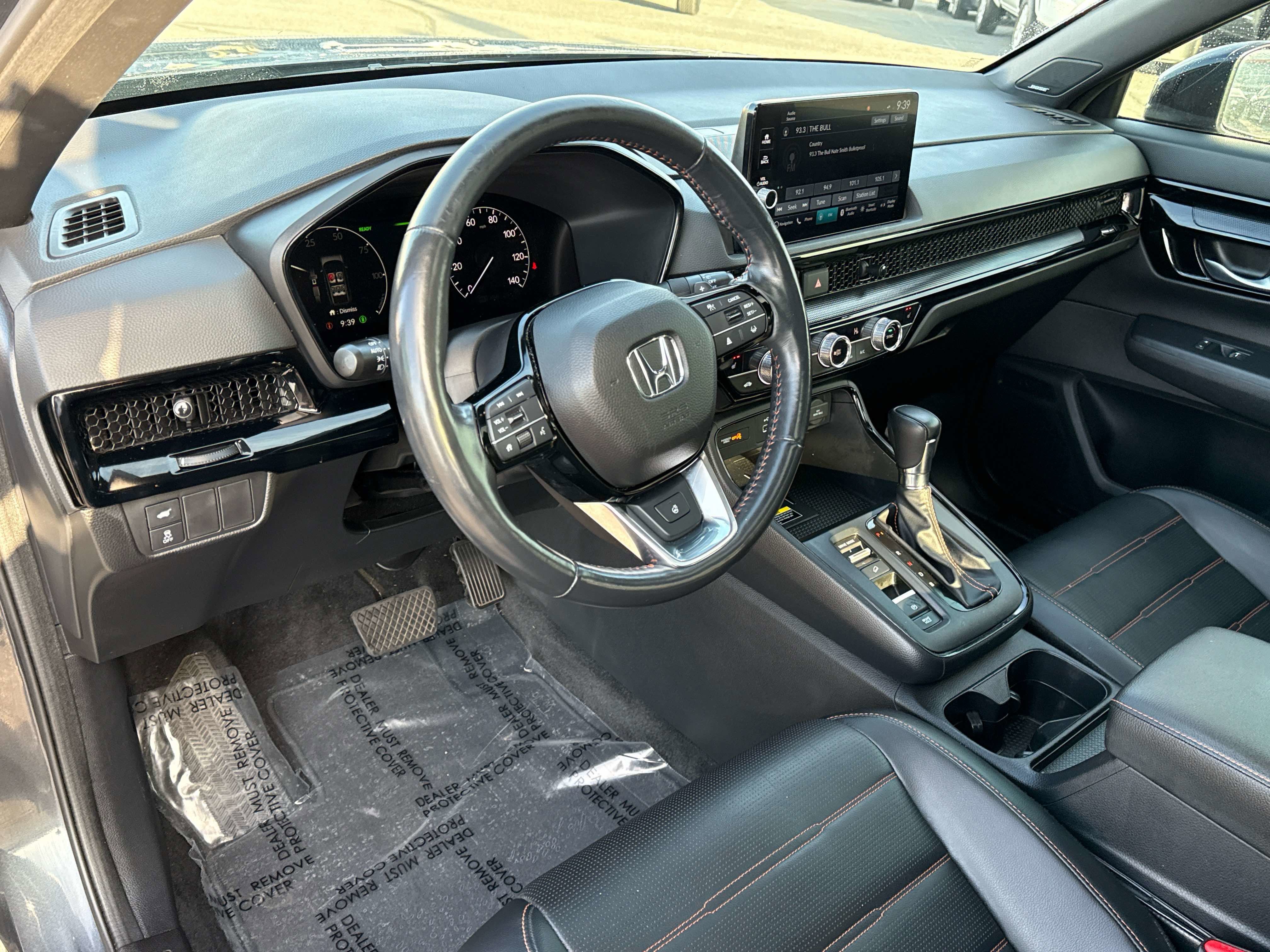 2023 Honda CR-V Sport Touring