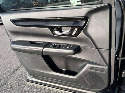 2023 Honda CR-V Sport Touring