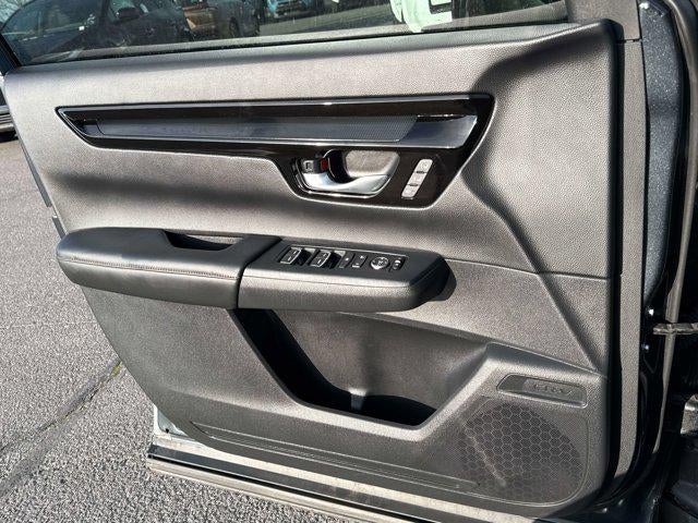 2023 Honda CR-V Sport Touring