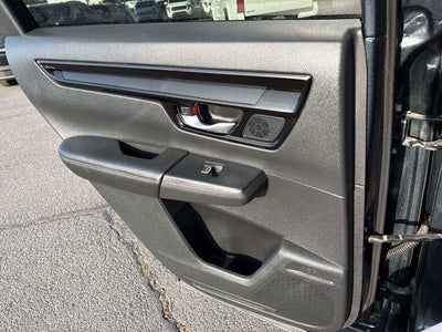 2023 Honda CR-V Sport Touring