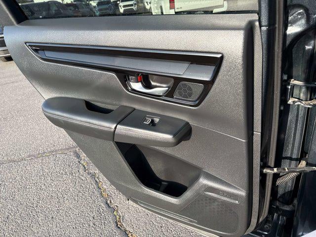 2023 Honda CR-V Sport Touring