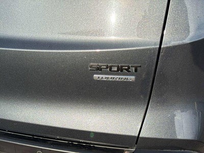 2023 Honda CR-V Sport Touring