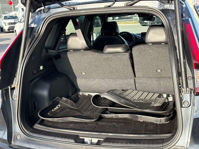 2023 Honda CR-V Sport Touring