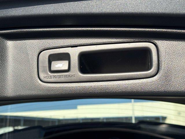 2023 Honda CR-V Sport Touring