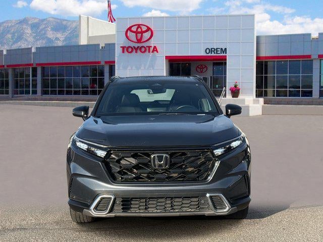 2023 Honda CR-V Sport Touring