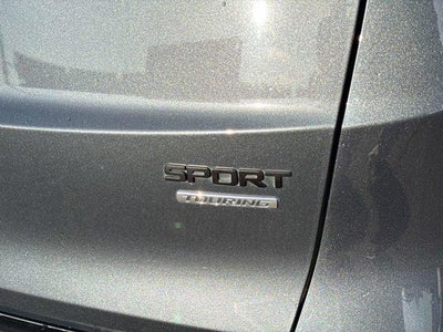 2023 Honda CR-V Sport Touring