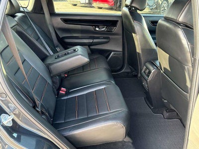 2023 Honda CR-V Sport Touring