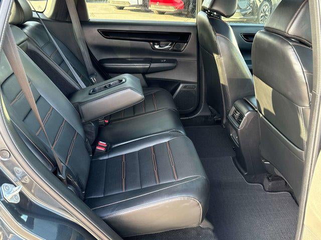 2023 Honda CR-V Sport Touring