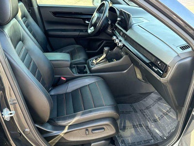 2023 Honda CR-V Sport Touring