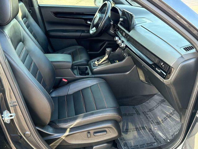 2023 Honda CR-V Sport Touring