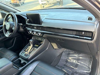 2023 Honda CR-V Sport Touring