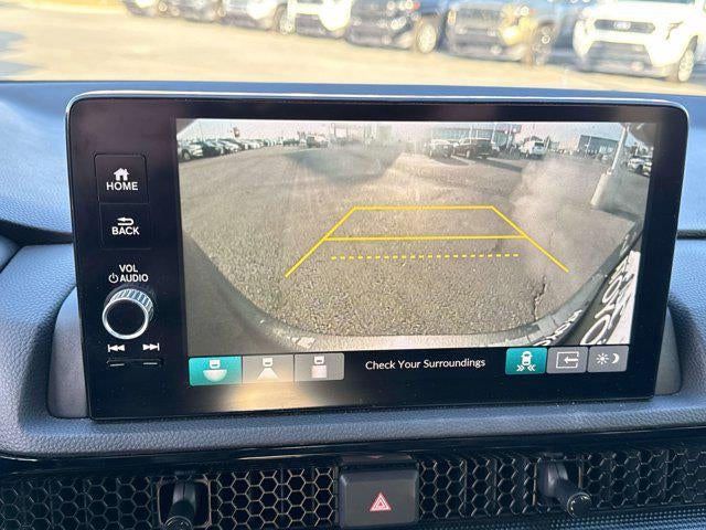 2023 Honda CR-V Sport Touring