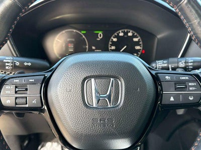 2023 Honda CR-V Sport Touring