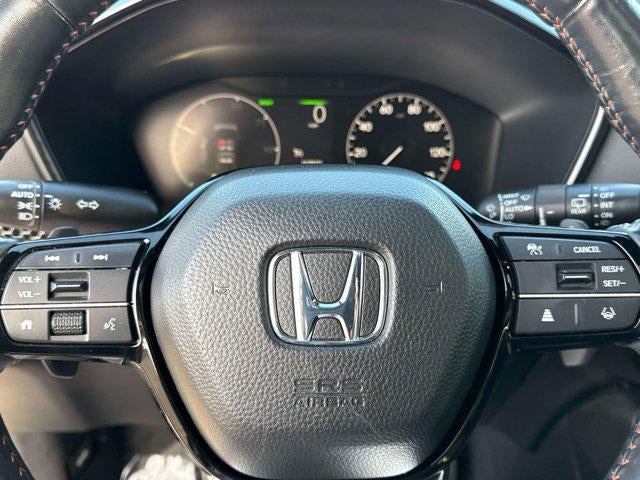 2023 Honda CR-V Sport Touring